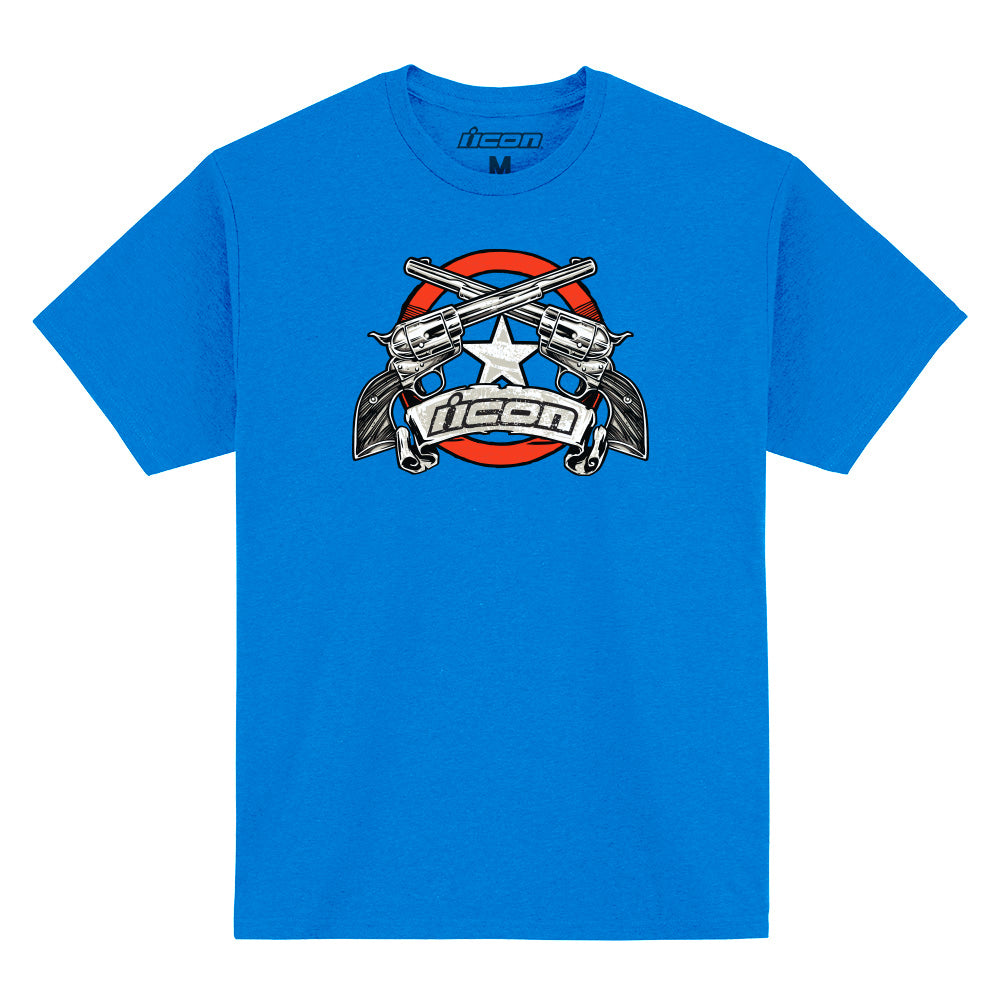 ICON Tejas Libre Tee