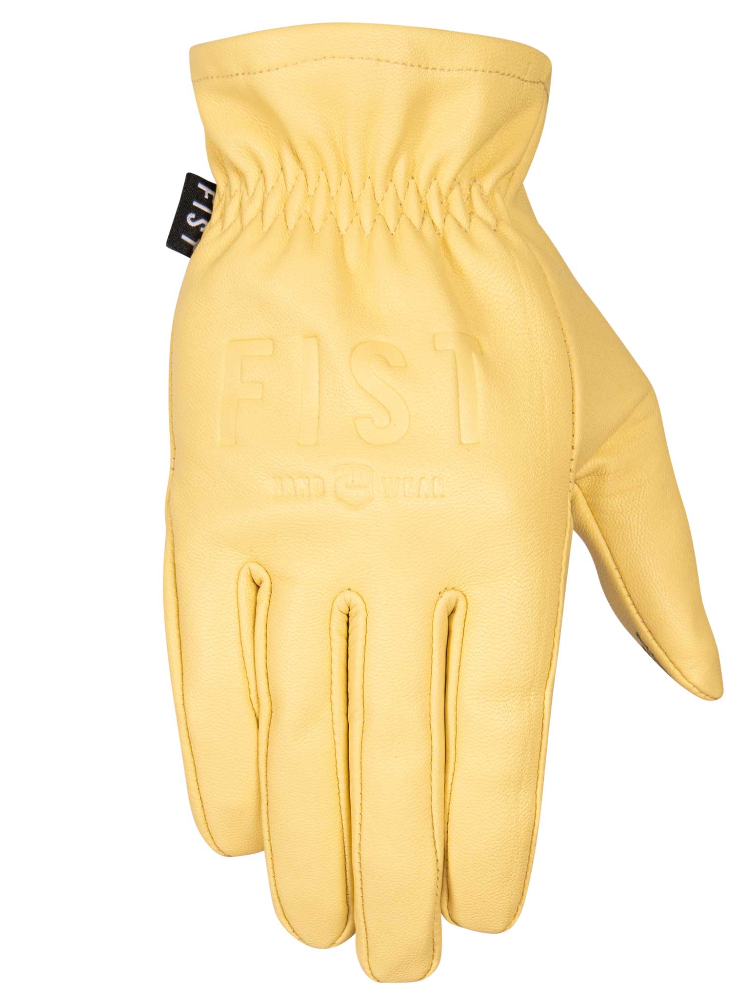 Fist Handwear The Rig Road Leather Gloves