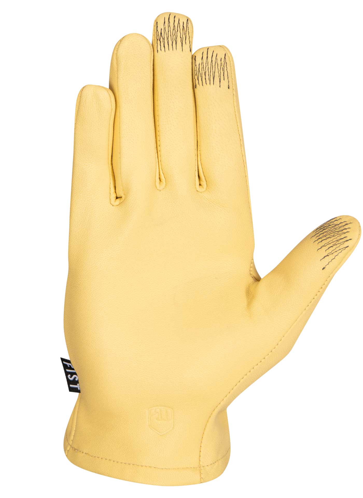 Fist Handwear The Rig Road Leather Gloves