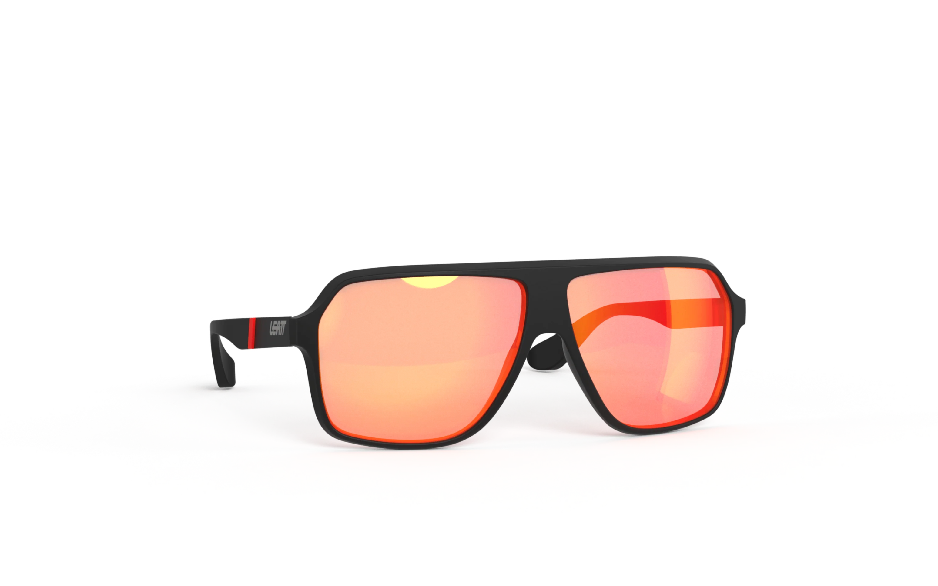 Leatt TheViz Andes Sunglasses