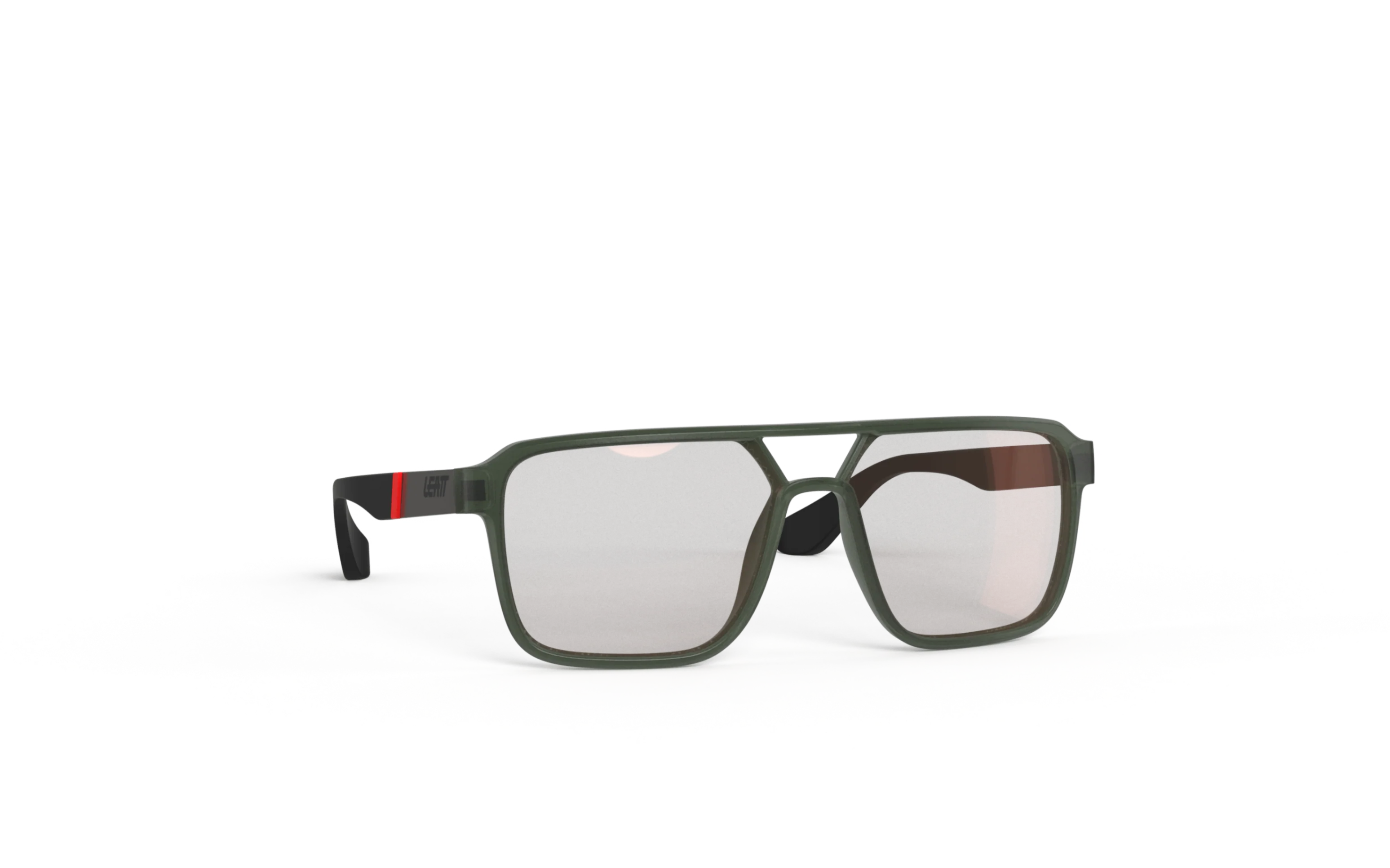 Leatt TheViz Pyrenees Sunglasses