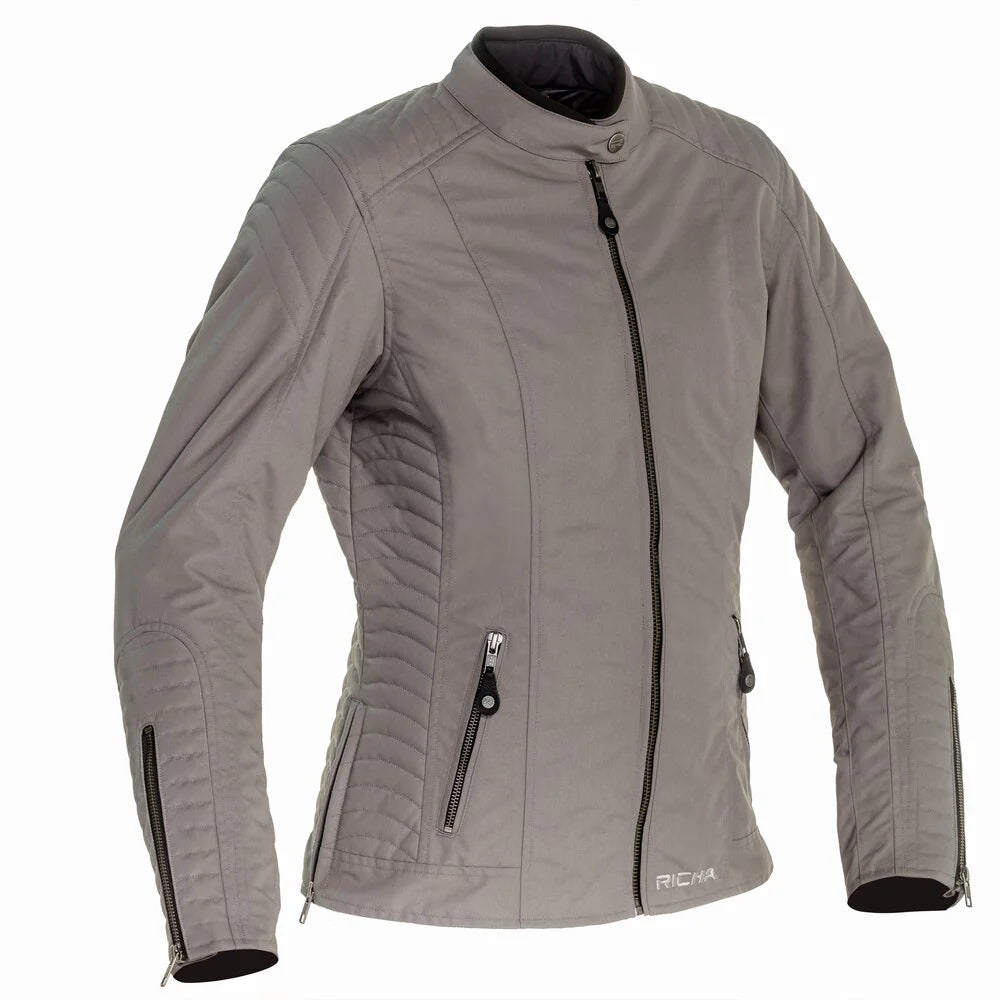 Richa Lausanne Textile WP Jacket for Women