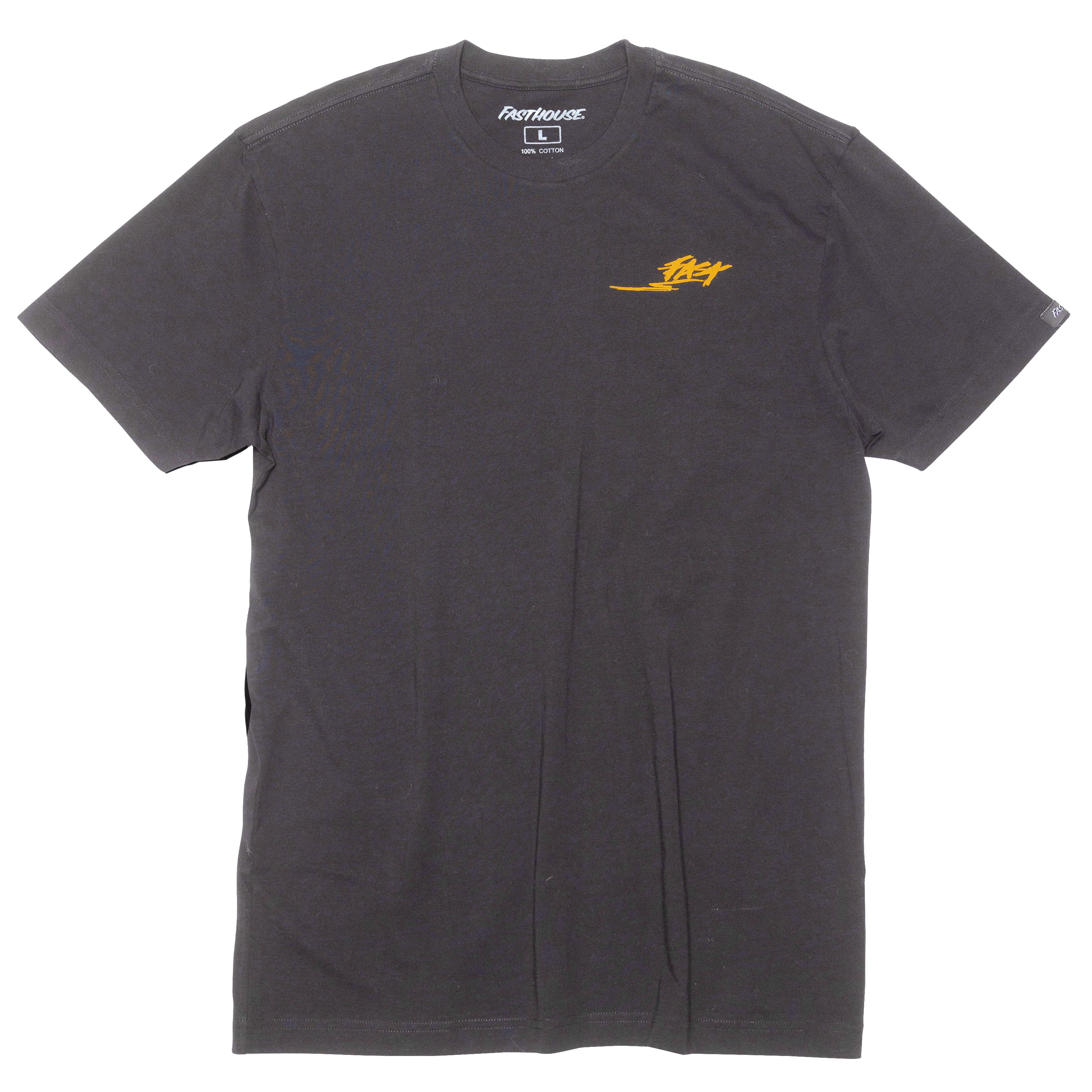 Fasthouse Tomahawk SS Tee