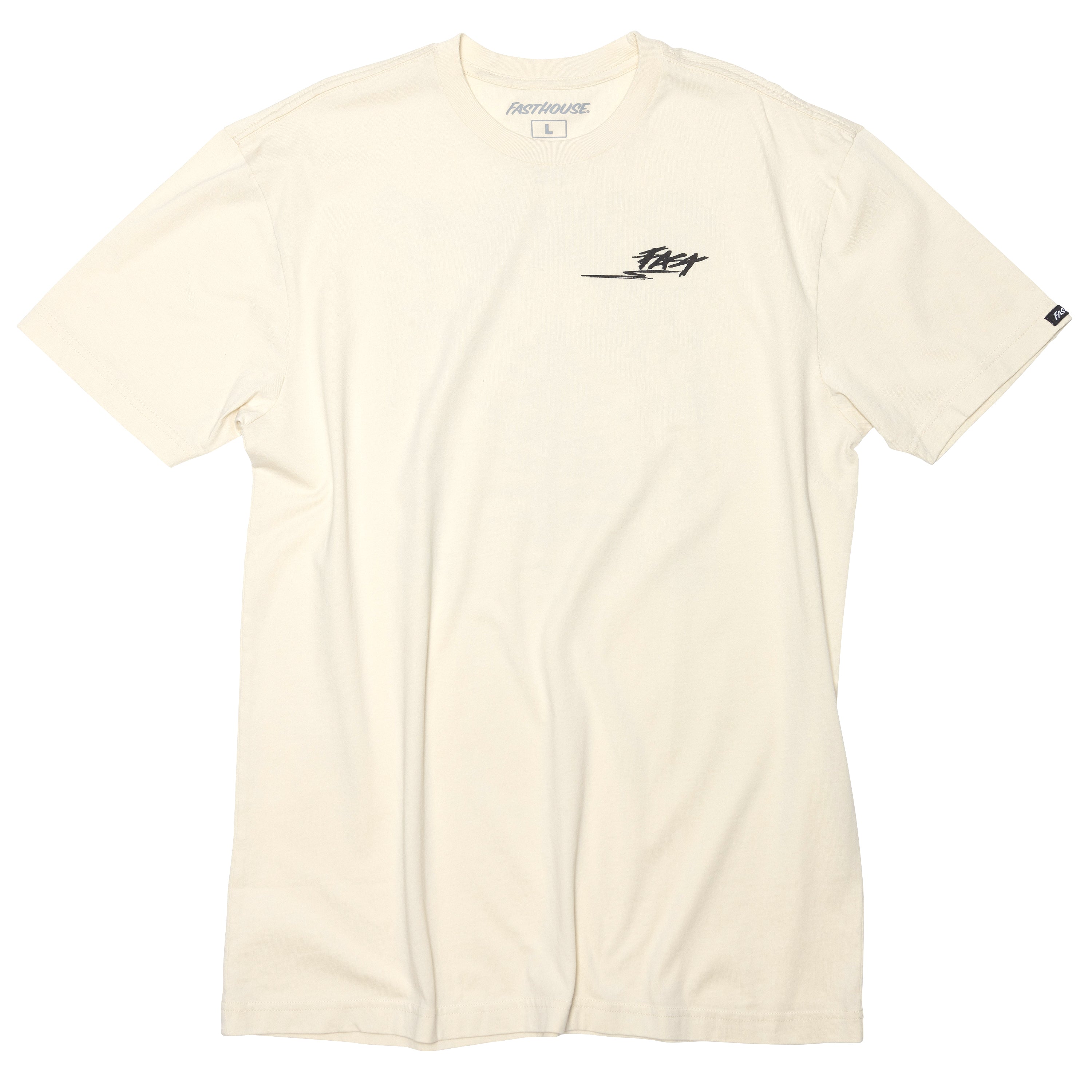 Fasthouse Tomahawk SS Tee