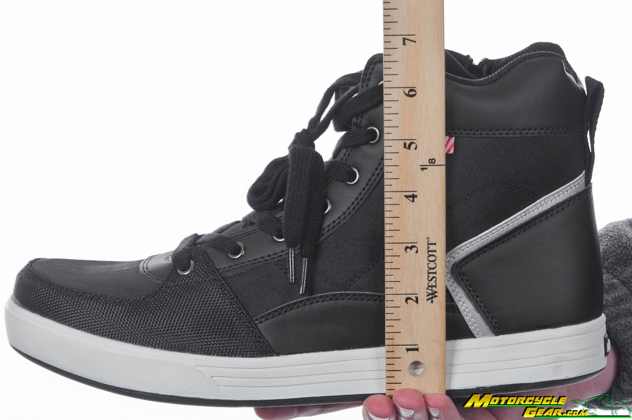 Noru Tori Boot - Main Image