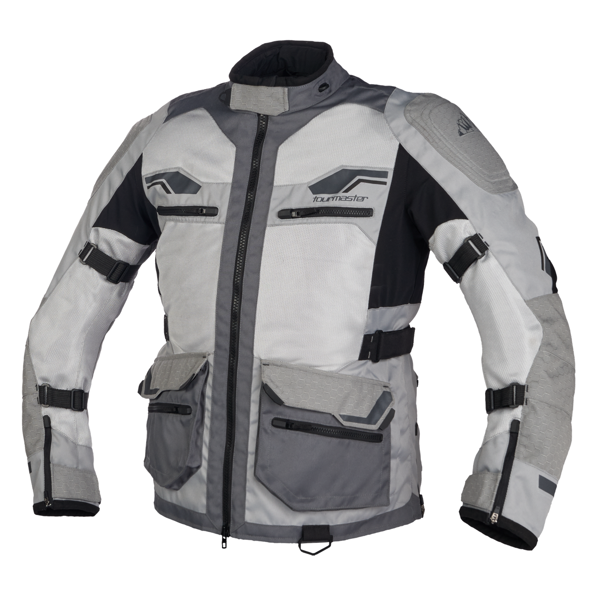 Tourmaster Ridgecrest Jacket — Motorcycle Gear