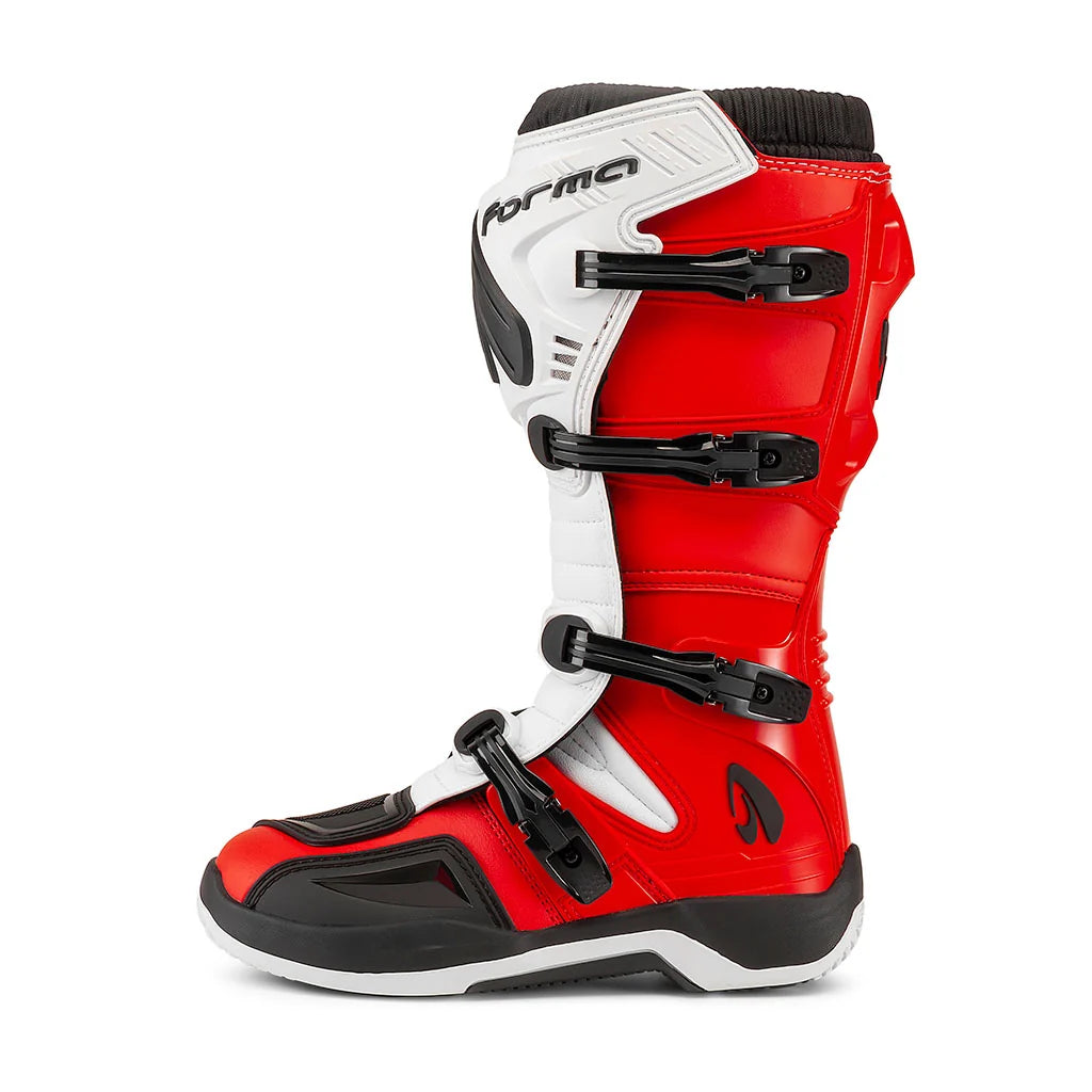 Forma Traction Boots