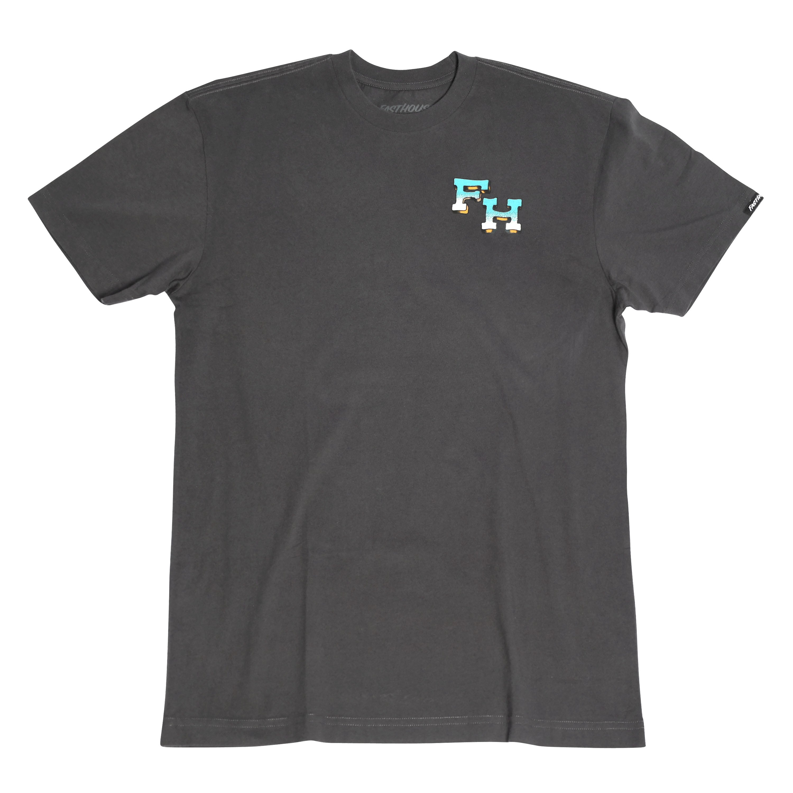 Fasthouse Treader SS Tee