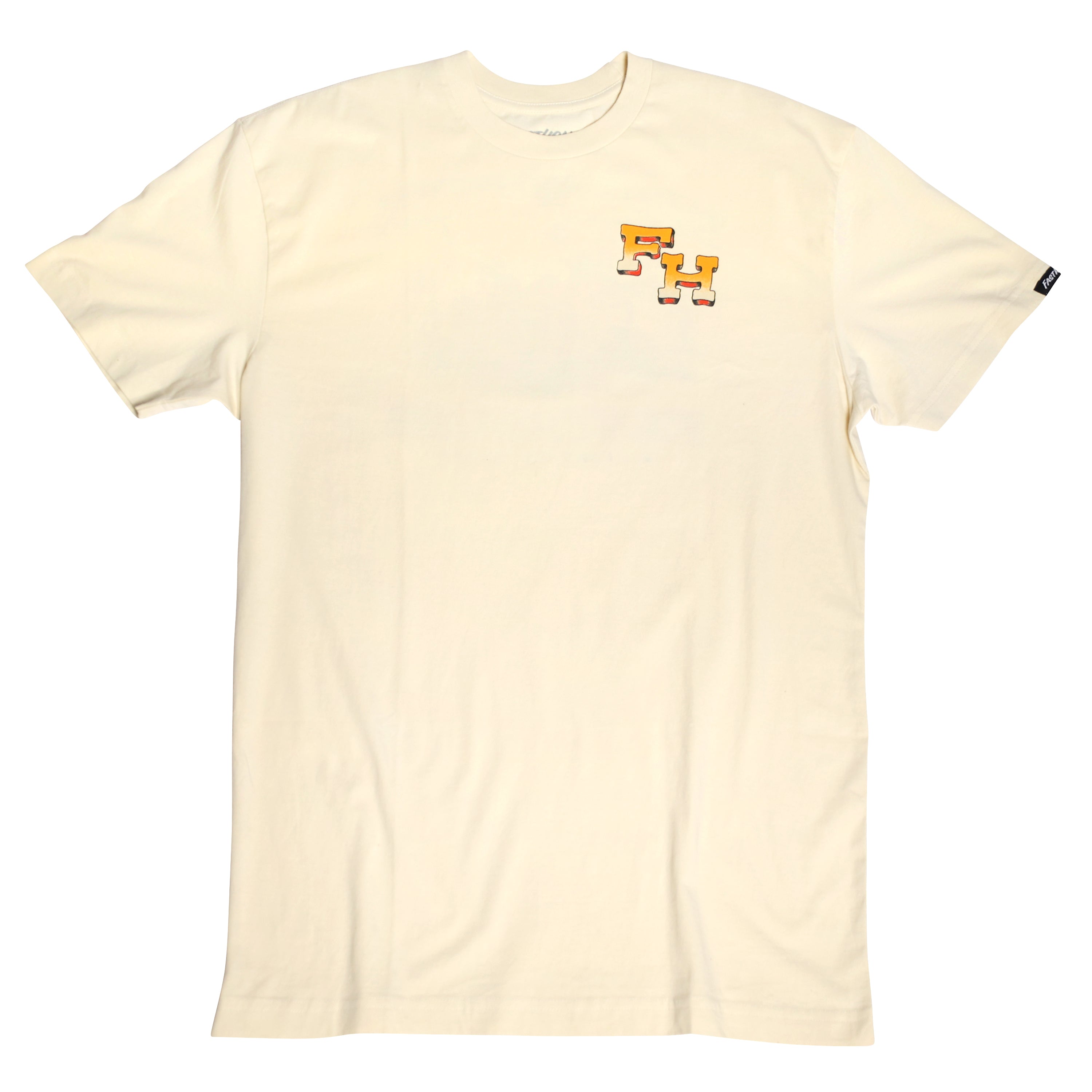Fasthouse Treader SS Tee