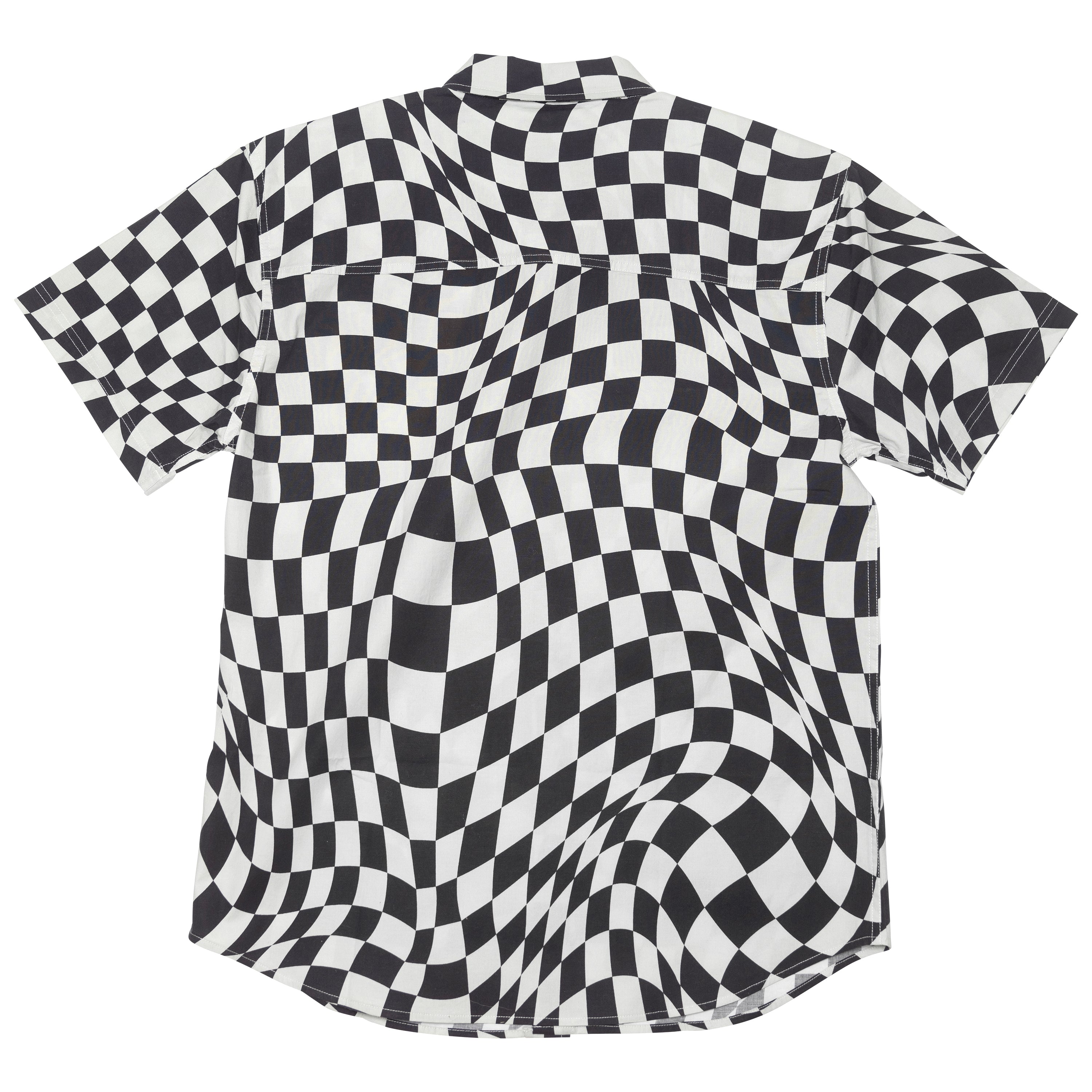 Fasthouse Trip SS Button Up Shirt