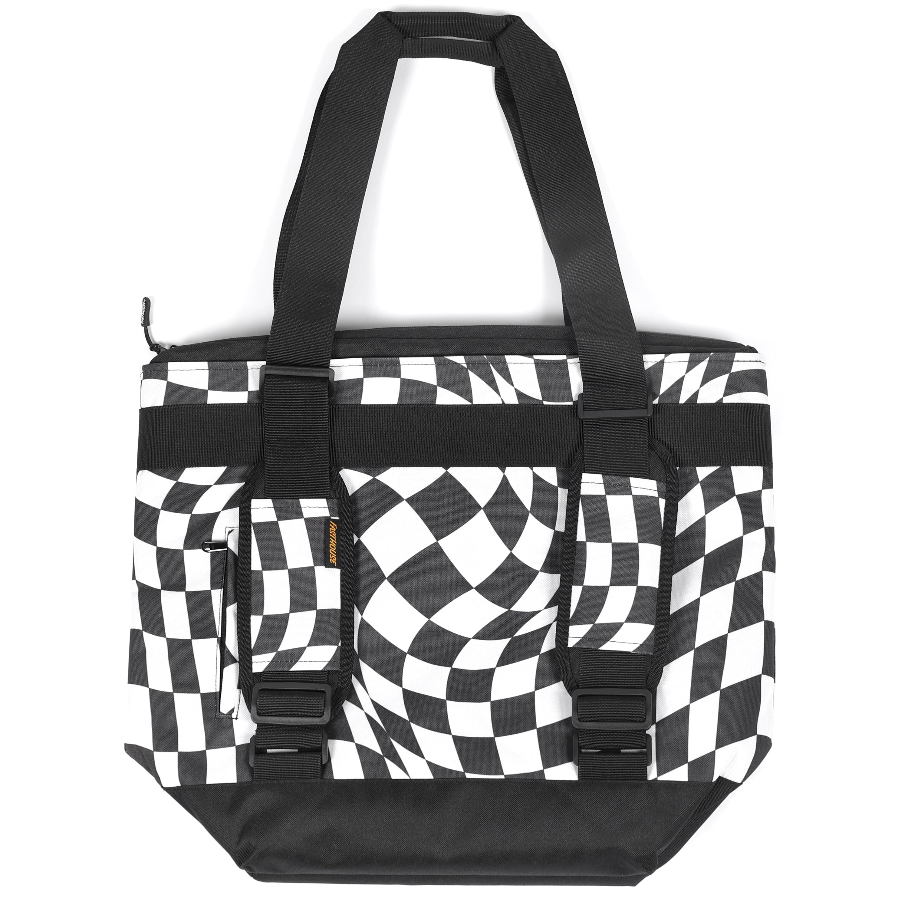 Fasthouse Trip Insulated Beach Tote