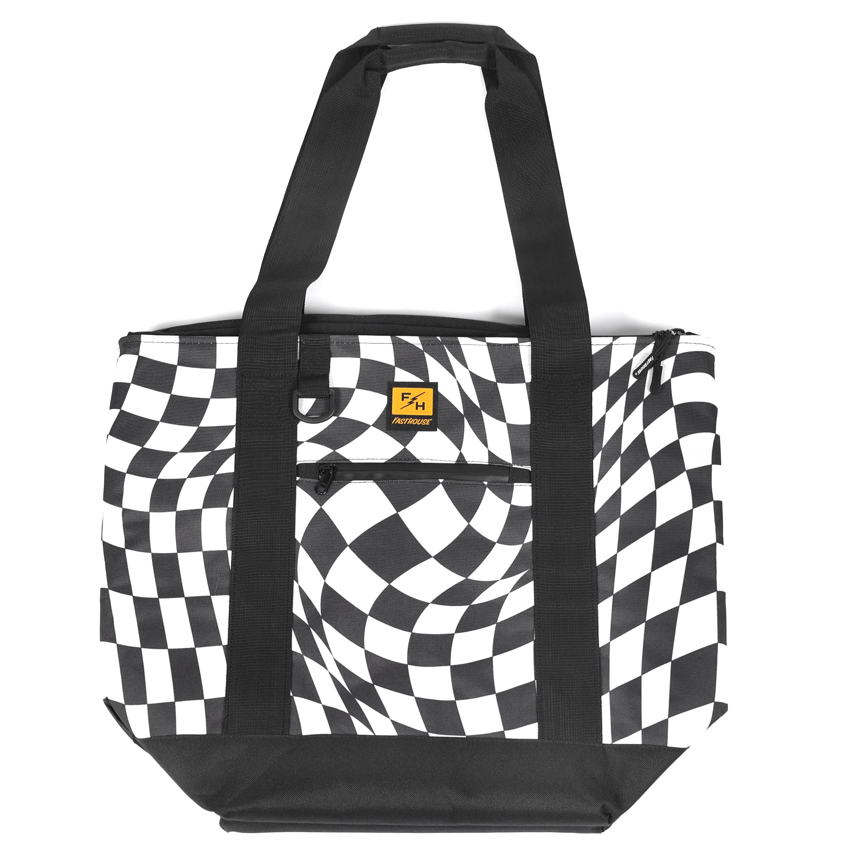 Fasthouse Trip Insulated Beach Tote