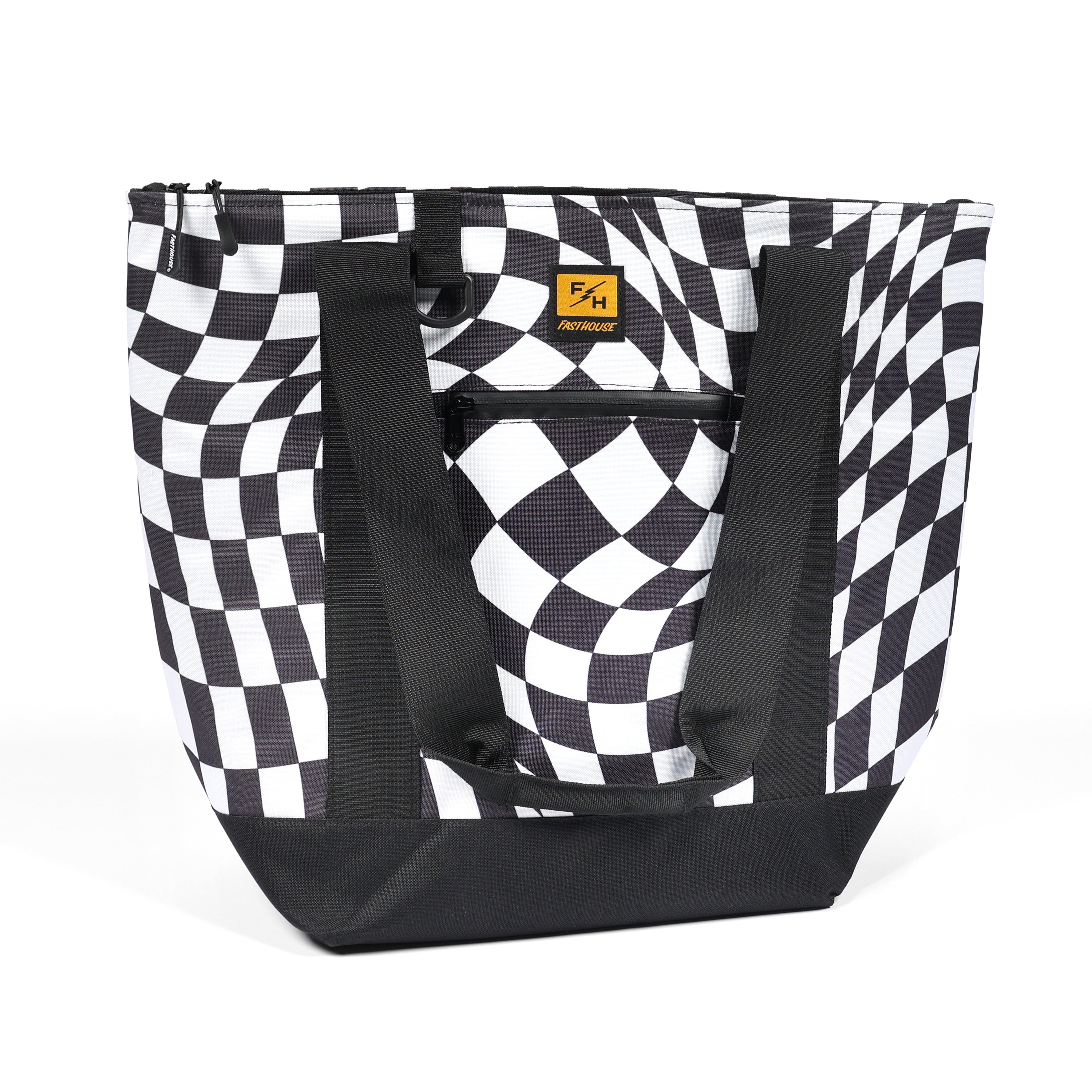 Fasthouse Trip Insulated Beach Tote