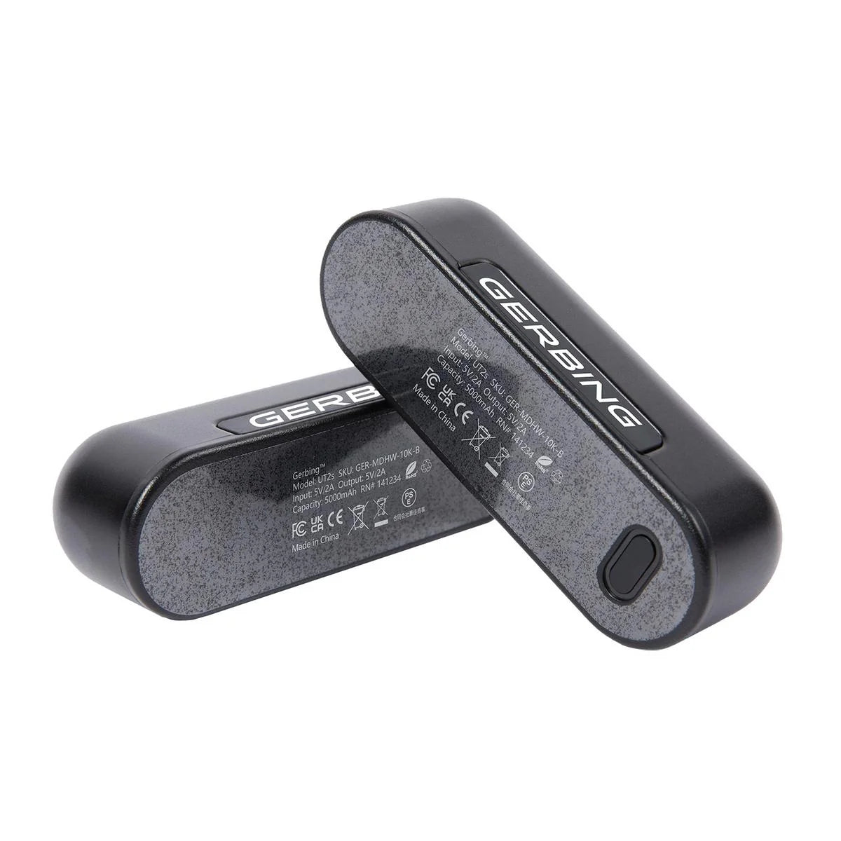 Gerbing 5V Dual Magnetic Electric Heated Hand Warmer