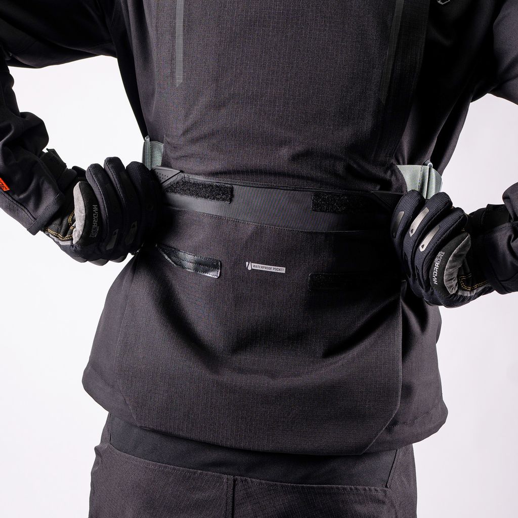 Leatt Adventure DriTour 5.5 Jacket