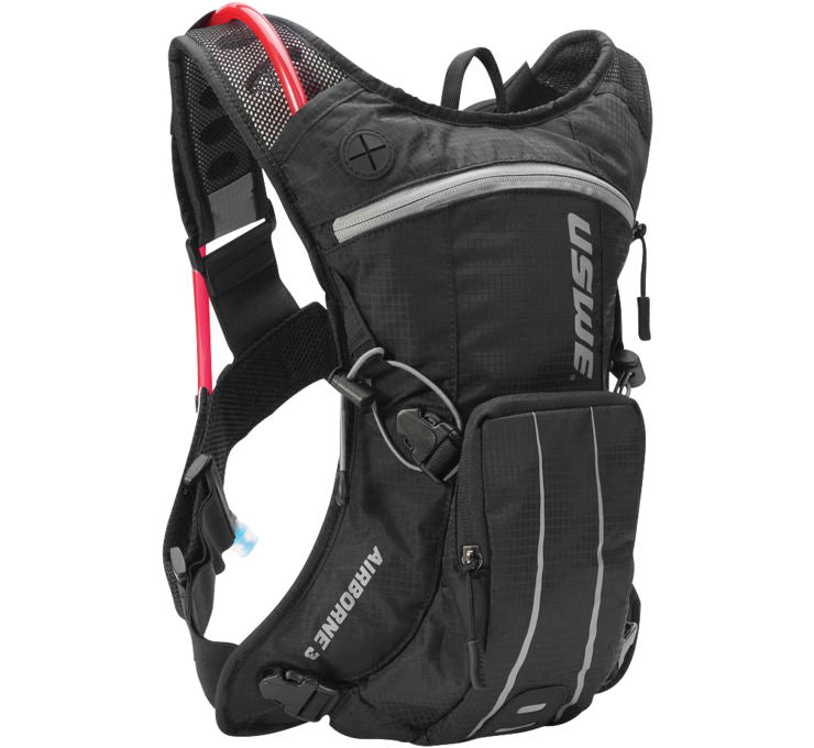 USWE Airborne Hydration Packs