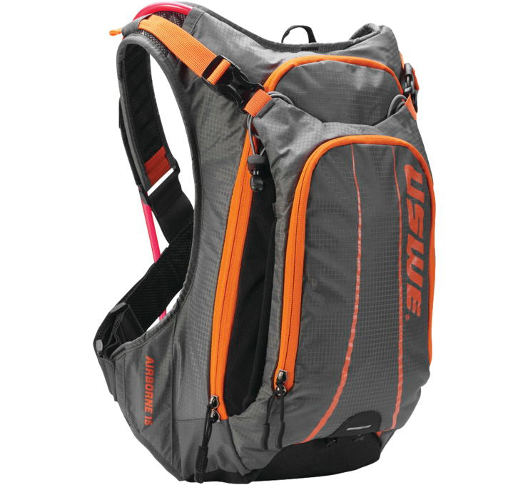 USWE Airborne Hydration Packs