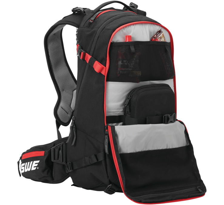 USWE Core Hydration Compatible Dual Sport Daypack