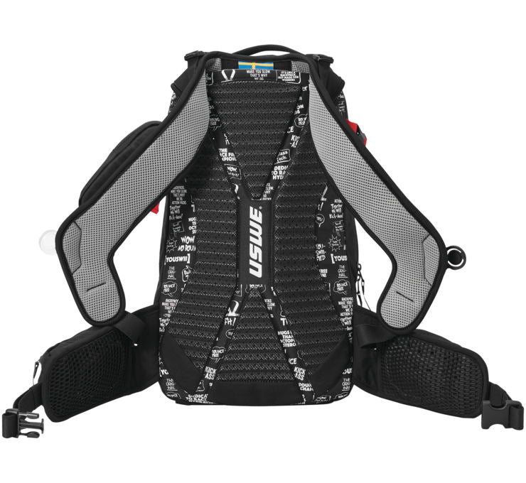 USWE Core Hydration Compatible Dual Sport Daypack