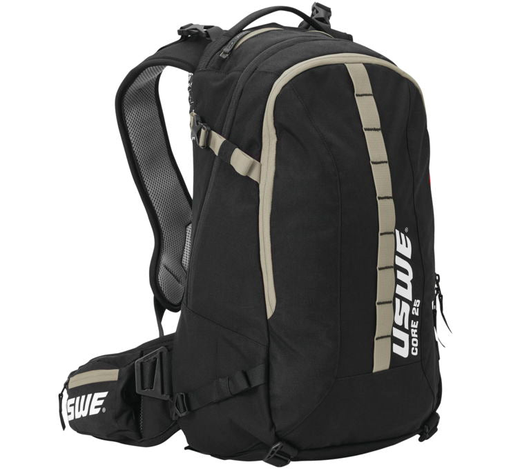 USWE Core Hydration Compatible Dual Sport Daypack