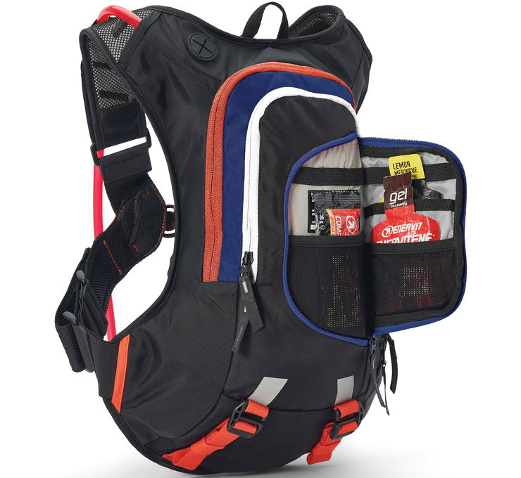 USWE Kurt Caselli 66 Edition Raw 8 Hydration Pack