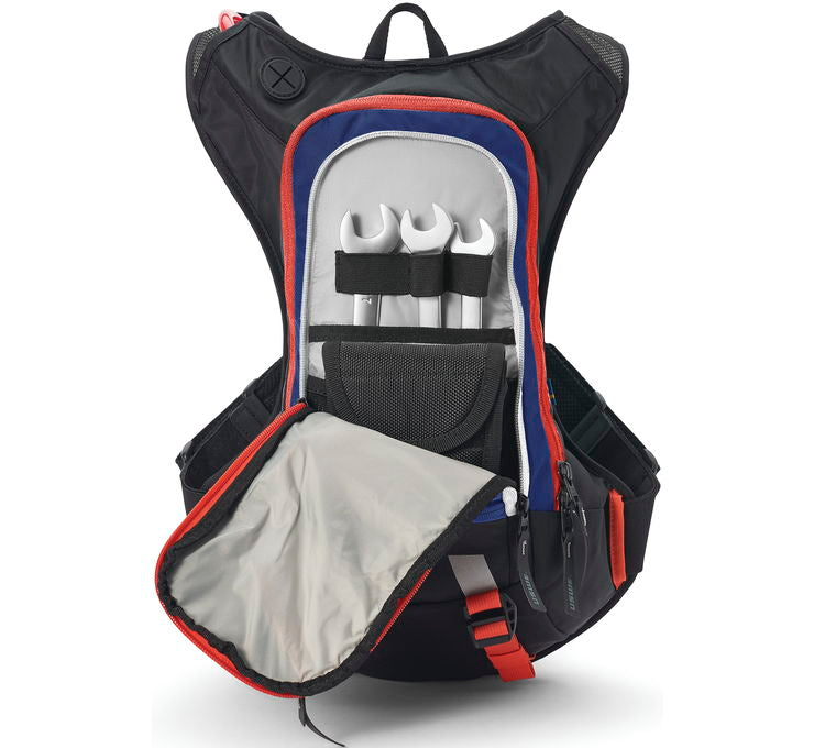 USWE Kurt Caselli 66 Edition Raw 8 Hydration Pack