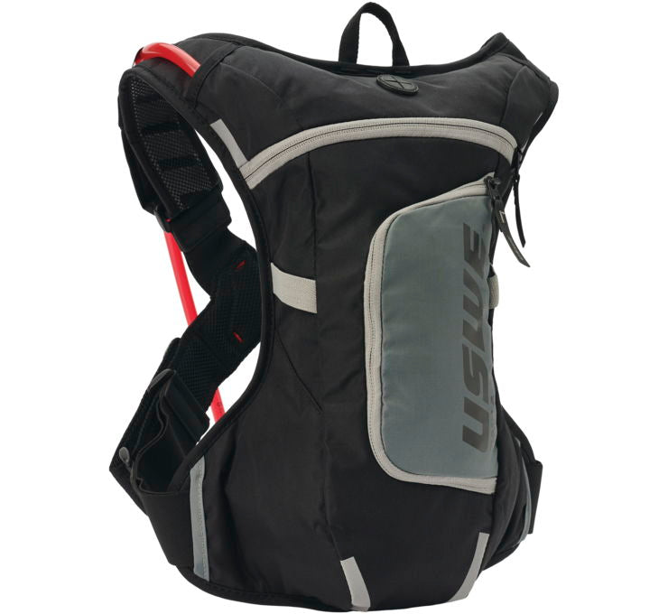 USWE Raw 4 Elite Hydration Pack 3.0L