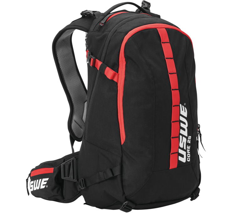 USWE Core Hydration Compatible Dual Sport Daypack
