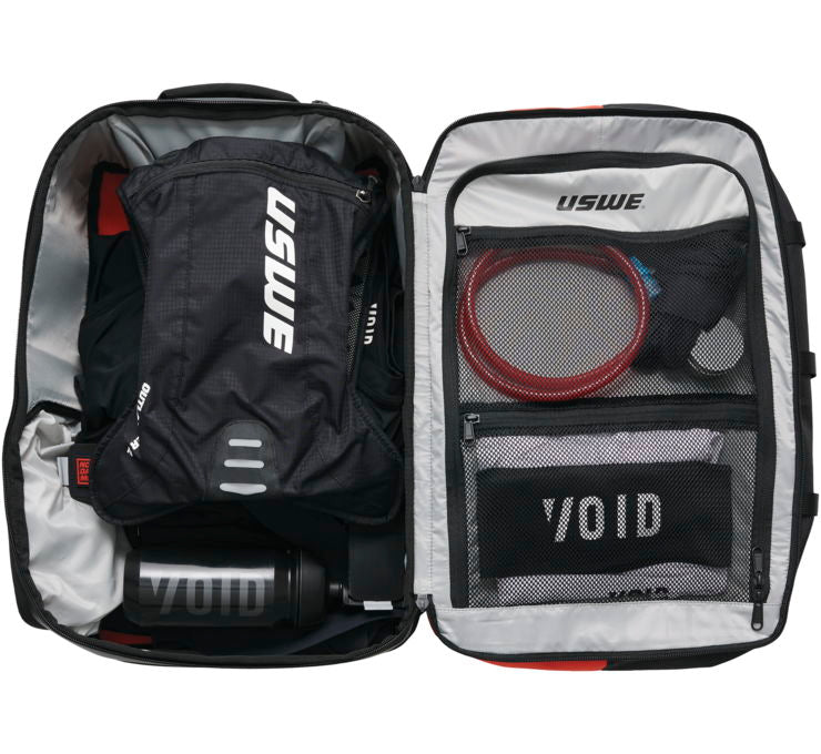 USWE Buddy 40 Gear Backpack
