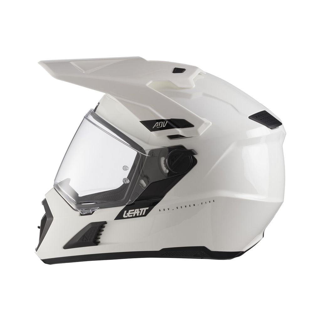 Leatt ADV 7.5 Helmet Kit with 2.5 Goggle