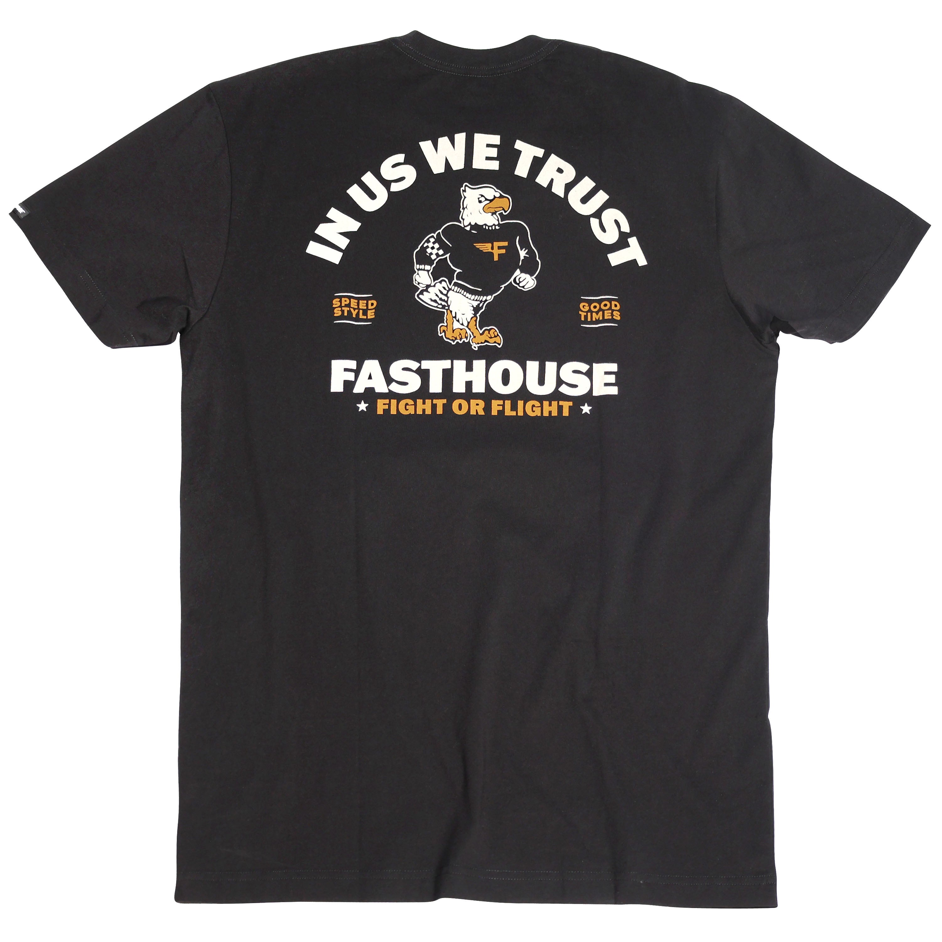 Fasthouse Unite SS Tee