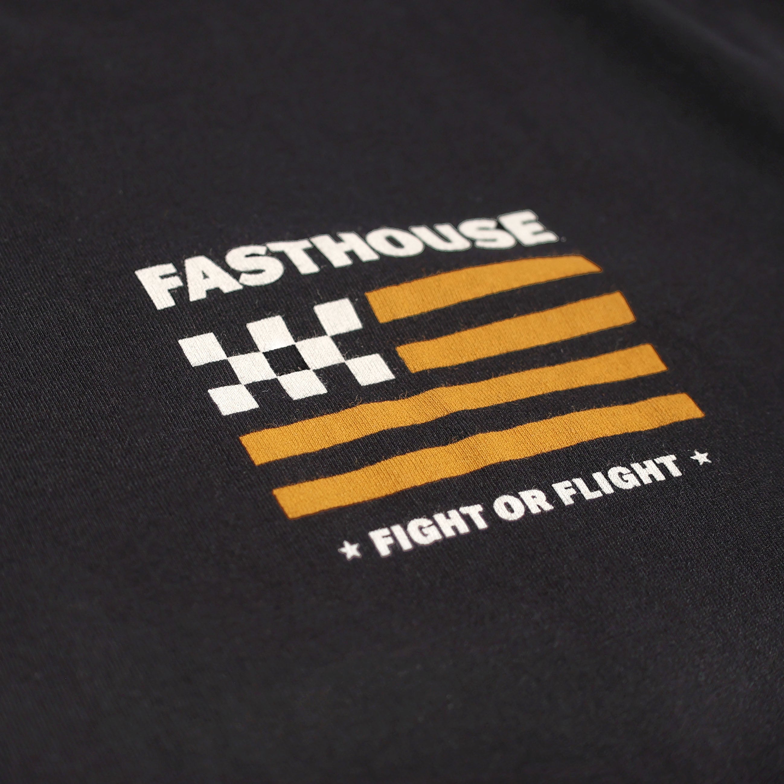 Fasthouse Unite SS Tee