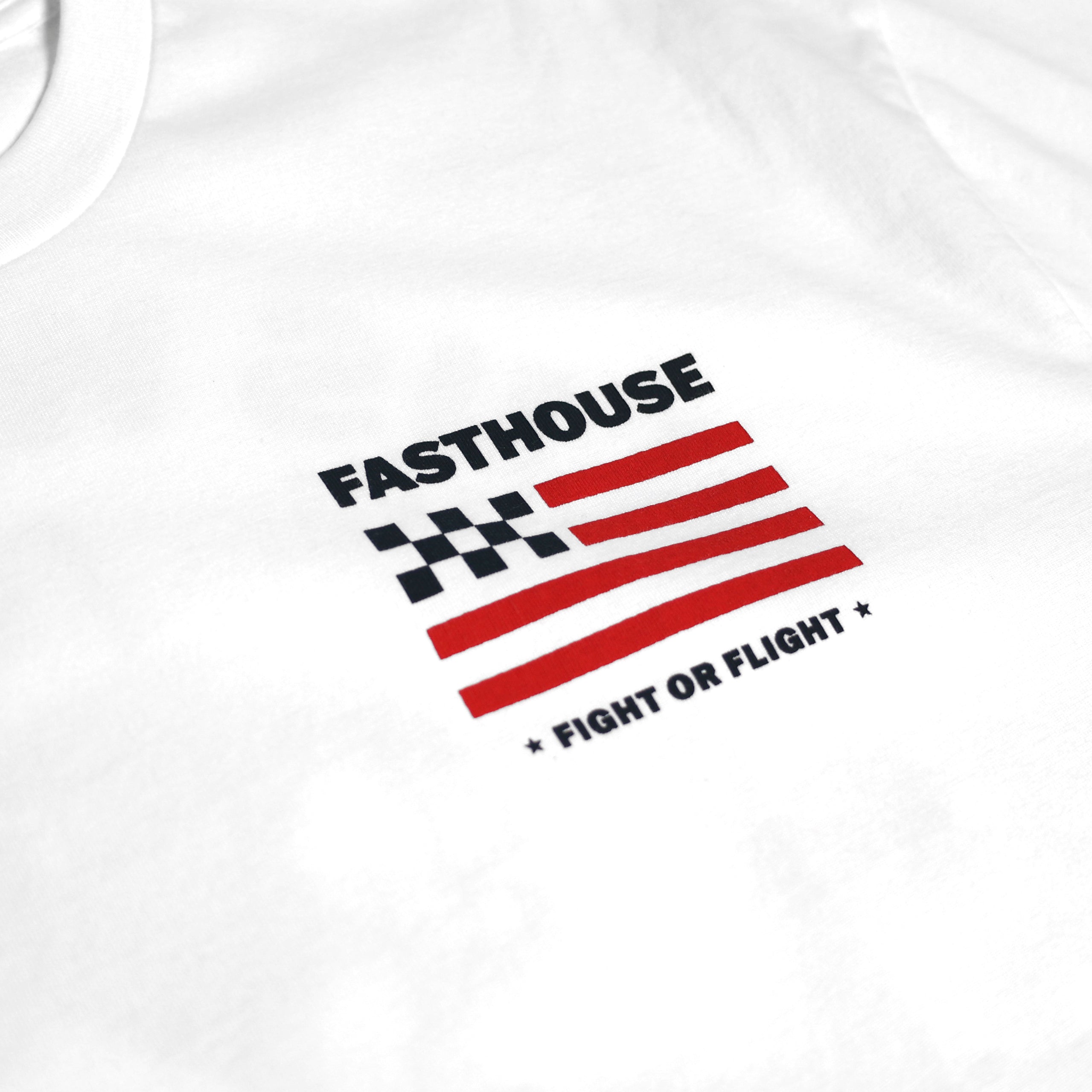 Fasthouse Unite SS Tee