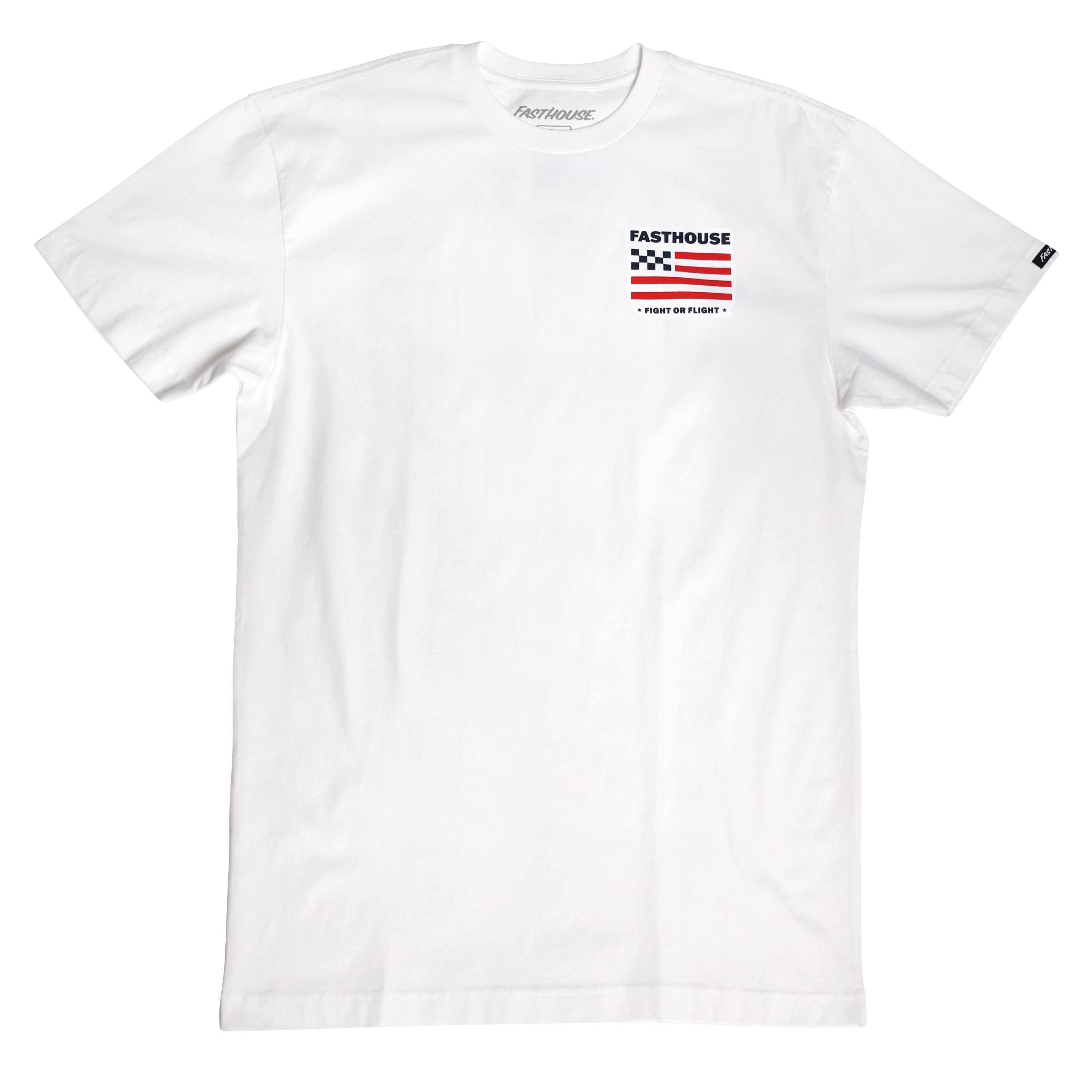 Fasthouse Unite SS Tee