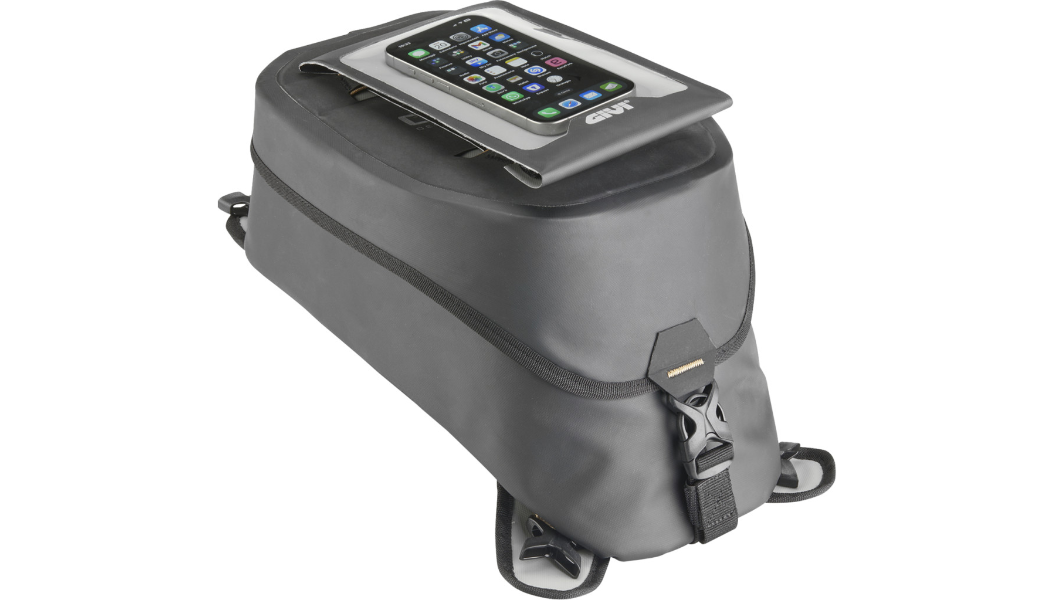 Givi Canyon Tank Bag