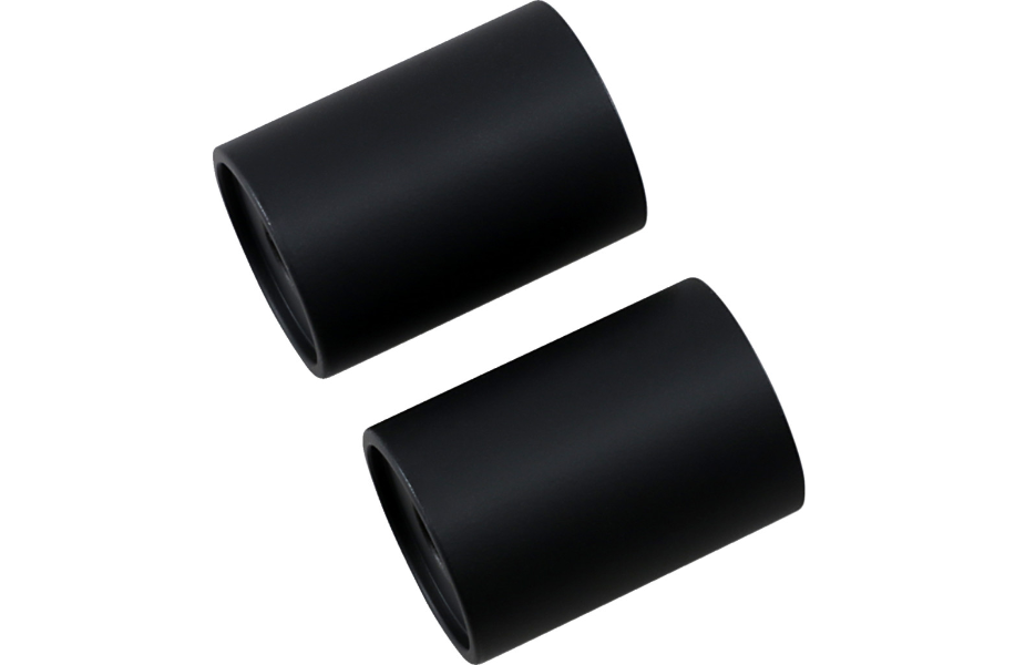 Wild 1 T-Bar Handlebar Riser Spacers
