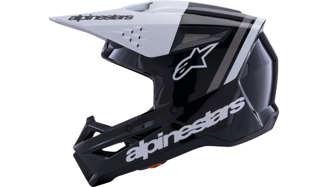 Alpinestars SM3 Radium Helmet