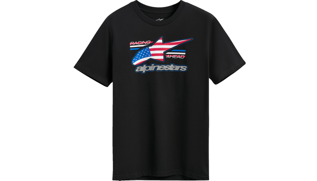 Alpinestars Nationals CSF T-Shirt