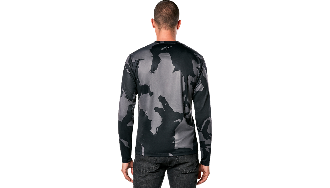 Alpinestars Performance Long-Sleeve T-Shirt