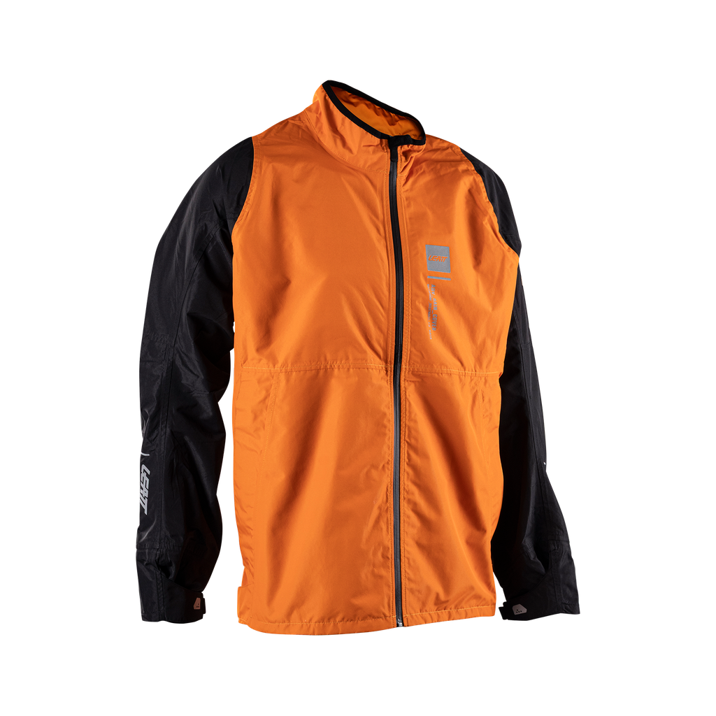 Leatt Adventure Jacket Rain Cover