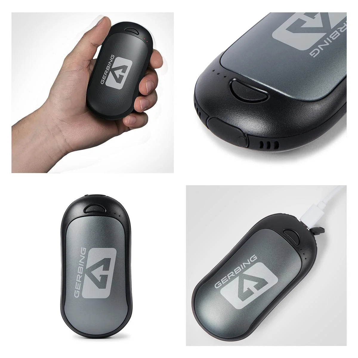 Gerbing 5V Electric Heated Hand Warmer