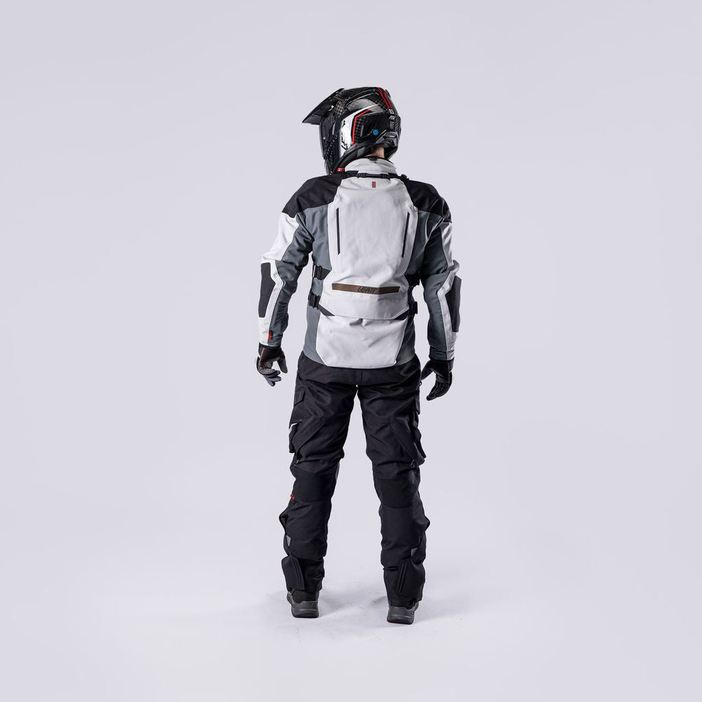 Leatt Adventure DriTour 5.5 Jacket