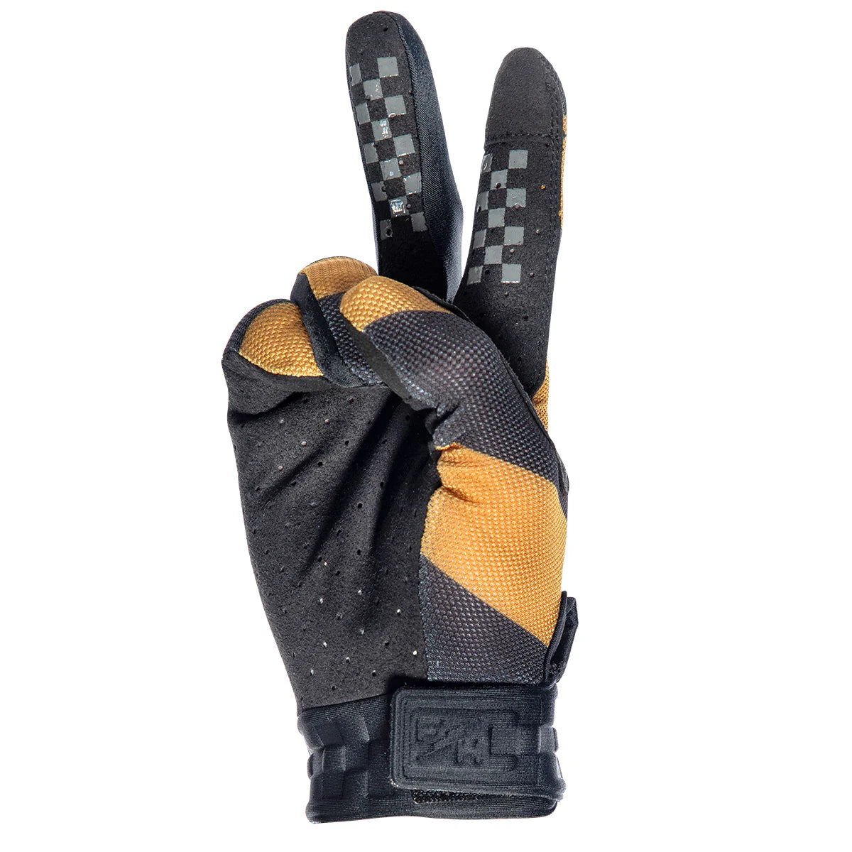 Fasthouse Vapor Ray Glove