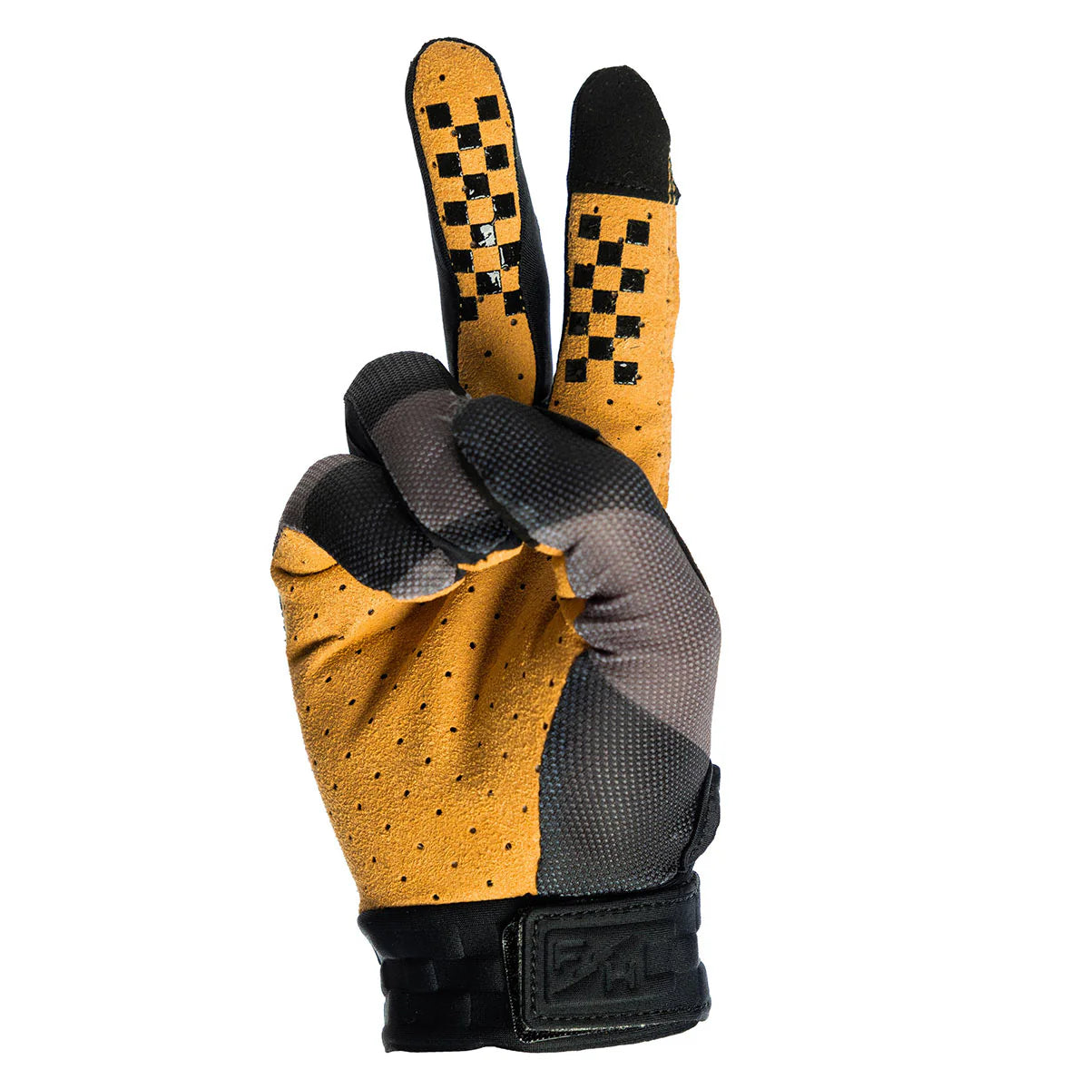 Fasthouse Vapor Ray Glove