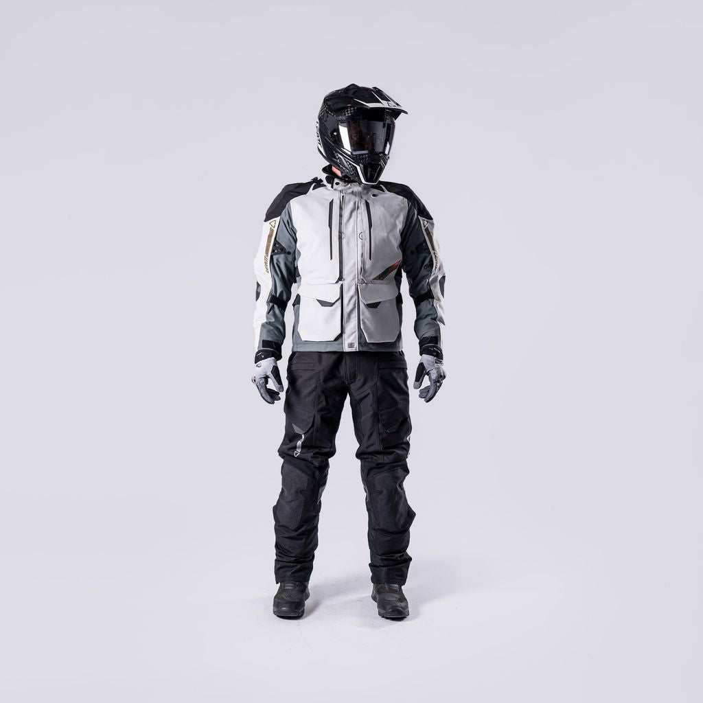 Leatt Adventure DriTour 5.5 Jacket