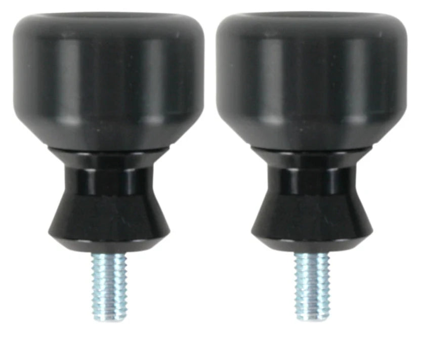 Vortex Swingarm Spool Sliders