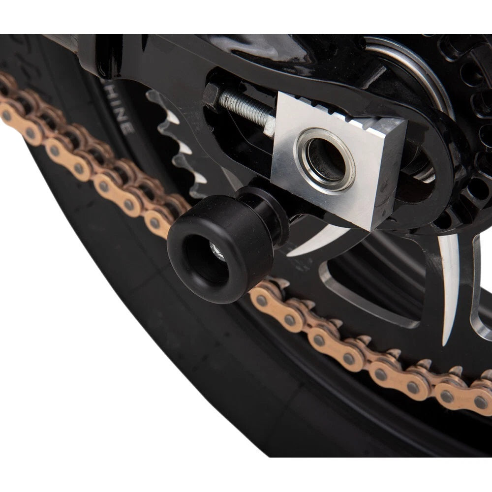 Vortex Swingarm Spool Sliders