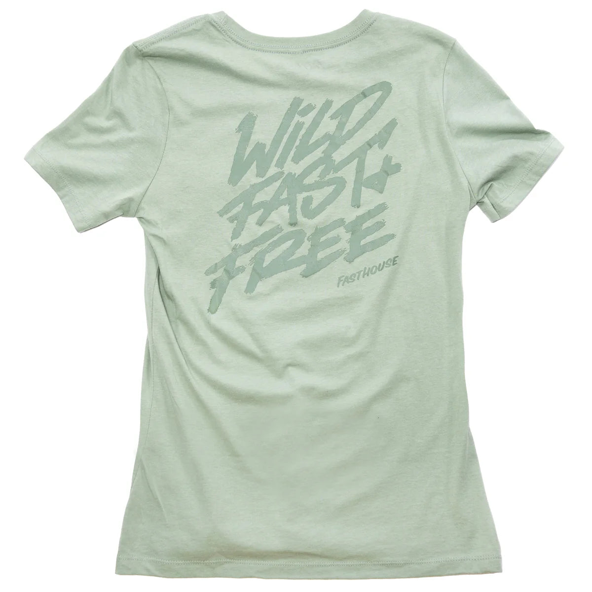 Fasthouse WFF SS Tee for Women