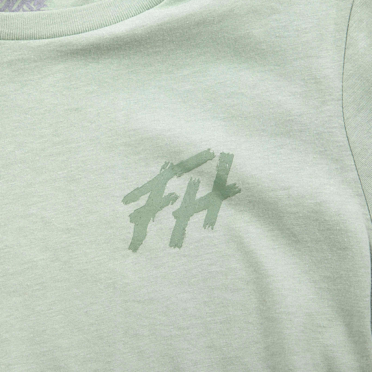 Fasthouse WFF SS Tee for Women