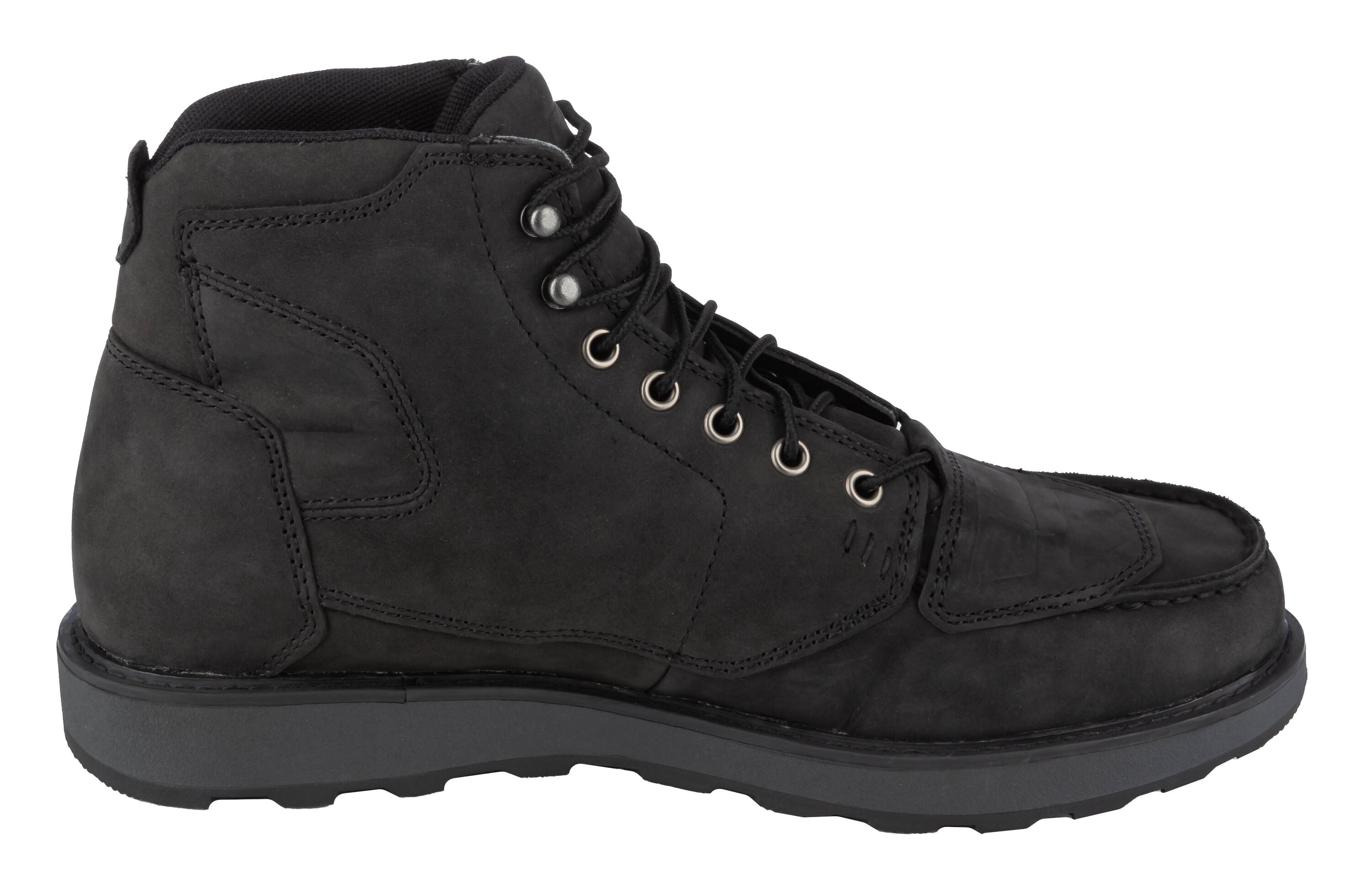 Klim Blak Jak GTX Leather Boot